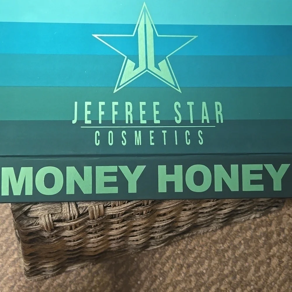 Jeffree Star-NWT-Cosmetics 